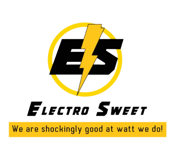 Electro Sweet Logo